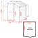 Greenhouse Multiple Sizes