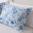 Premium Floral Comforter Bedding Set, Polyester Microfiber, Vintage Style, Home Bedroom
