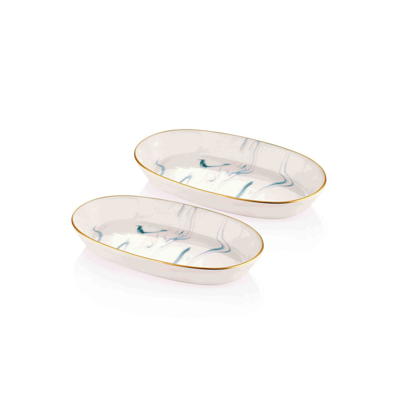 Leka Dinner Plate