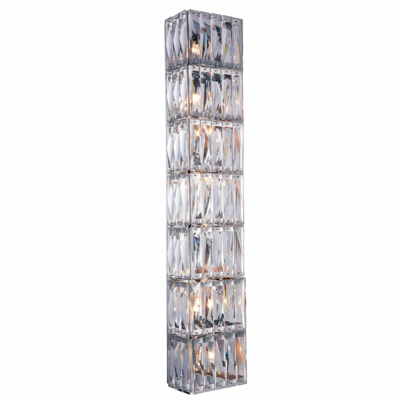 Isidora Flush Mounted Sconce