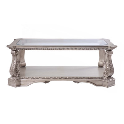 Table basse de salon