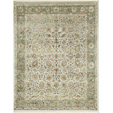 One-of-a-Kind 7'10" X 10'1" Area Rug