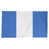 Blue/White/Blue