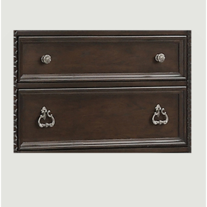 Commode 5 tiroirs Traditional