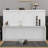Mihoko Murphy Bed Cabinet with Display Shelf-1662849326-1662849297