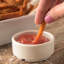 Mélange de mélamine sauce ramequin, 2 oz-13930675