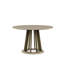 North Side 48'' Round Dining Table