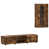 Smoked Oak selected