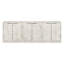 Frederick 102.75'' W Sideboard