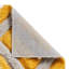 Olympia area rug Machine Woven Rectangle Grey-100511888