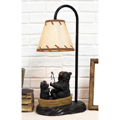 Stamey Resin Novelty Lamp