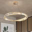 Lustre en cristal Modern Luxury