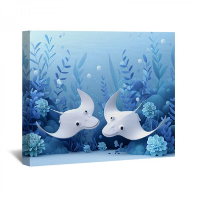 " Stingrays "