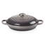 Le Creuset Signature Enameled Cast Iron Braiser with Lid-1003965480-1003965473
