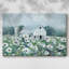 Dream Fields-Toile tendue avec châssis-1091472146
