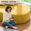 3 Seater Fabric Corner Sectional-1507353136