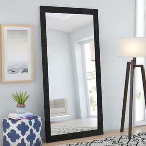 Azeen Rectangular Accent Mirror