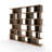 Jelizaveta Bookcase