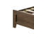 Bed Frame With Headboard