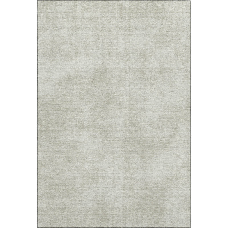 Premium Machine Washable Jahnke AMF1018 Abstract Rug, Rectangle 10' x 14'