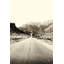 «Road to Old West» par Nathan Larson - reproduction d'art sur toile tendue-367662686-396220970-396220962