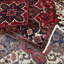 Tapis en laine fait à la main Heriz Herat