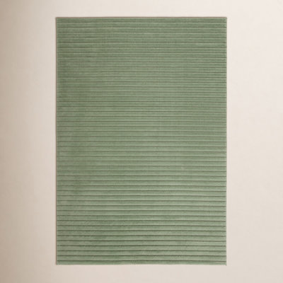 Mauna Striped Performance Rug