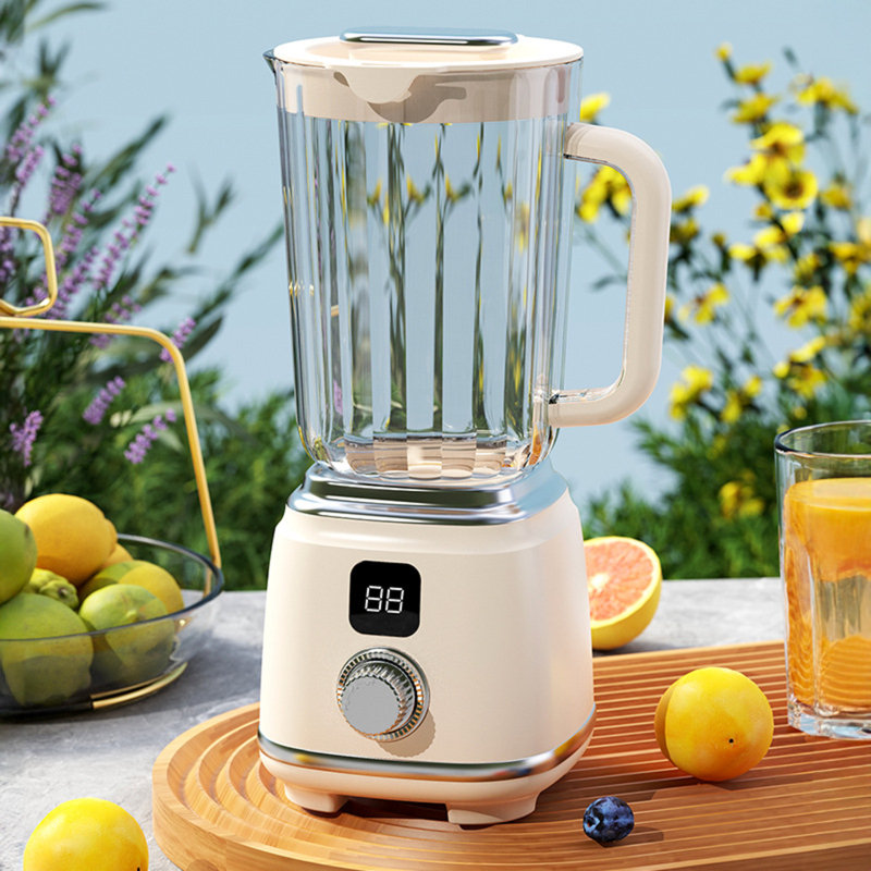 Extracteur de jus, extracteur de glace domestique, extracteur de jus multifonctionnel, extracteur de jus de fruits et de légumes