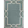 Kyel Geometric Indoor Rug