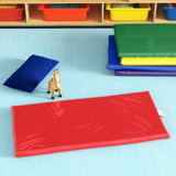 Rainbow 2" Rest Mats - 5 count