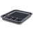 Adjustable Plastic Dish Rack