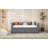 Ahriah Upholstered Platform Storage Bed-895574296