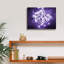 «Crypto Eclipse Leo» par Epic Portfolio, art mural sur toile-680553650
