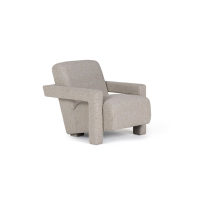 Jaiyeola Upholstered Armchair