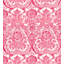 Oriana Damask Wallpaper Roll-25703567