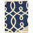 RLF Home Oblique Cornice Valance