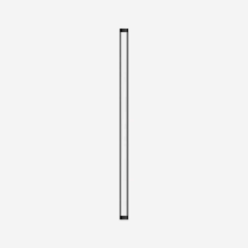 Éclairage Tenor H 30 po avec losange, Tunable (2700K – 5000K), Chrome
