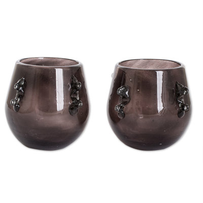 Verres à roches Wildon Home®