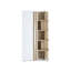 180cm H x 95cm W Library Bookcase
