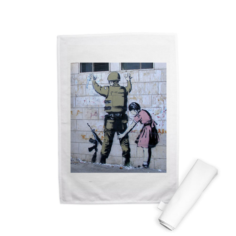 Cotton Kitchen Towel