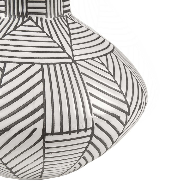 Lampe de table Boho