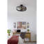 Ventilateur de plafond à 3 pales avec télécommande -1372719245
