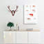 Selection Of Shrimp by Albert I - Wrapped Canvas-55318204
