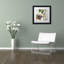 Jadaya «Les Fruits Jardin III», impression encadrée-20128653-20128652