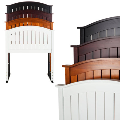 Aucoin Headboard Only by Harriet Bee