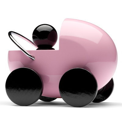 Voiture de bébé pour bébé enfance