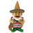 Pancho the Mariachi Gnome Statue