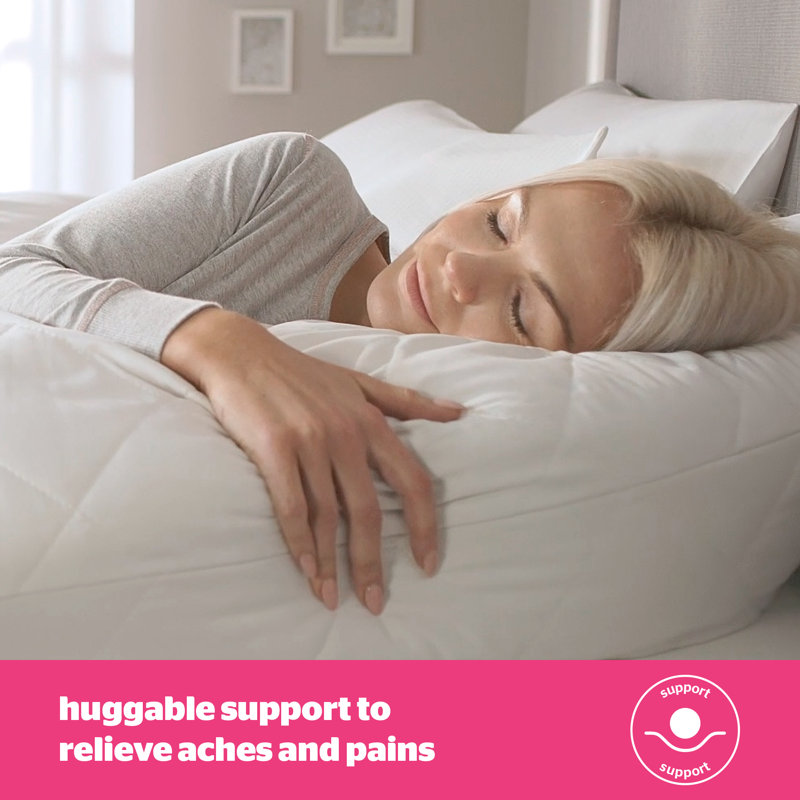 Silentnight Body Pillow