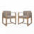 Teak is out of stock selected
