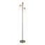 150 H cm Column Floor Lamp